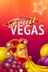 Fruit Vegas - Online Pokie